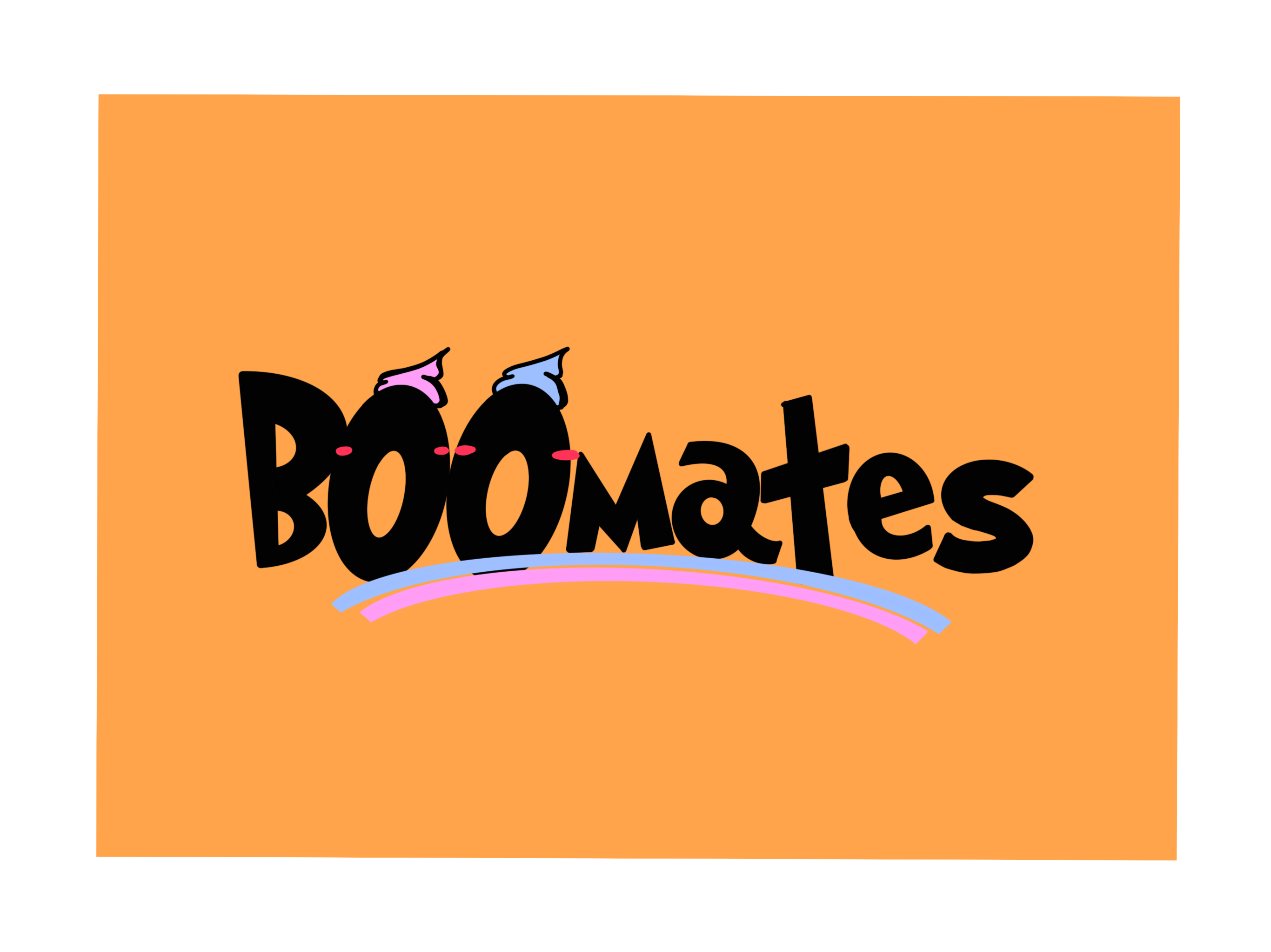 Boomates